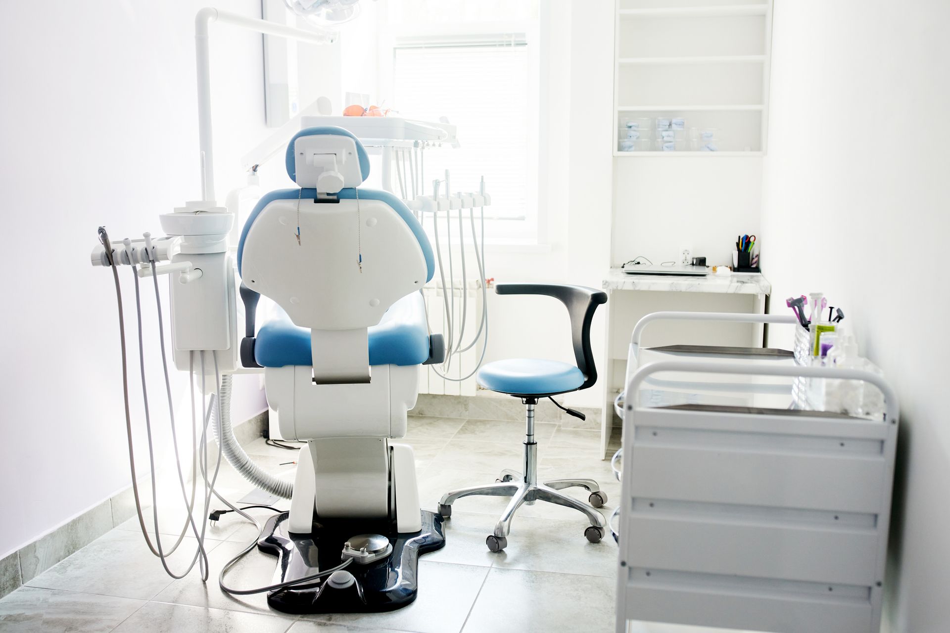 studio dentista