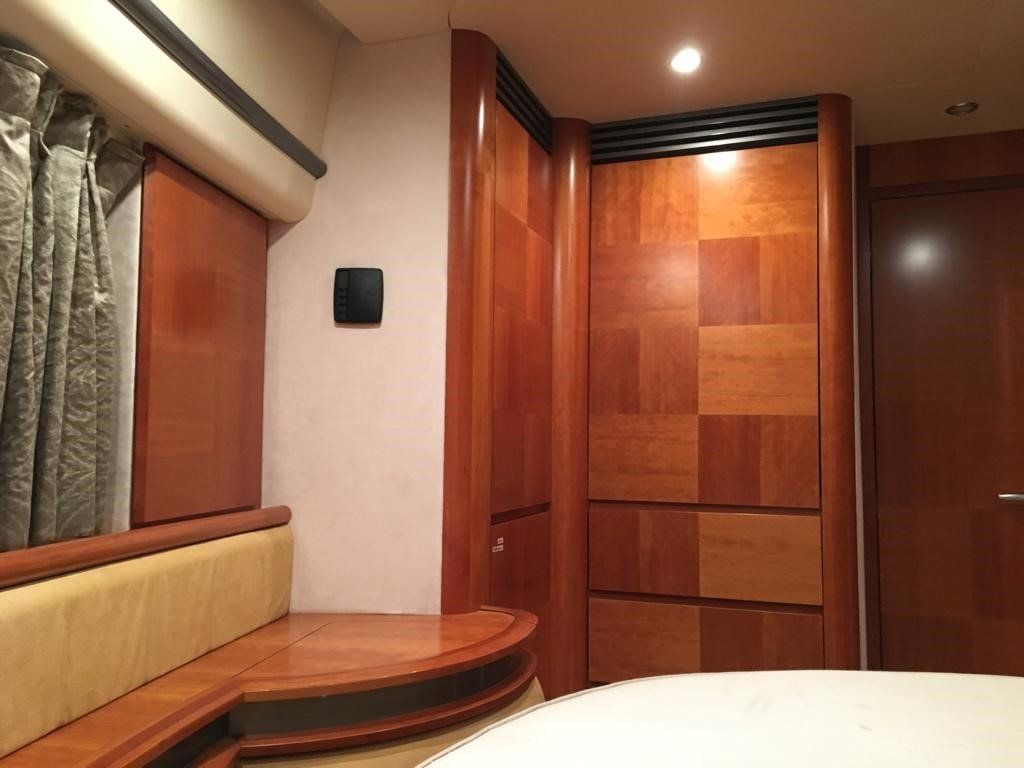 rivestimento interno barca 08