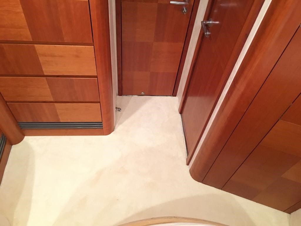 rivestimento interno barca 07