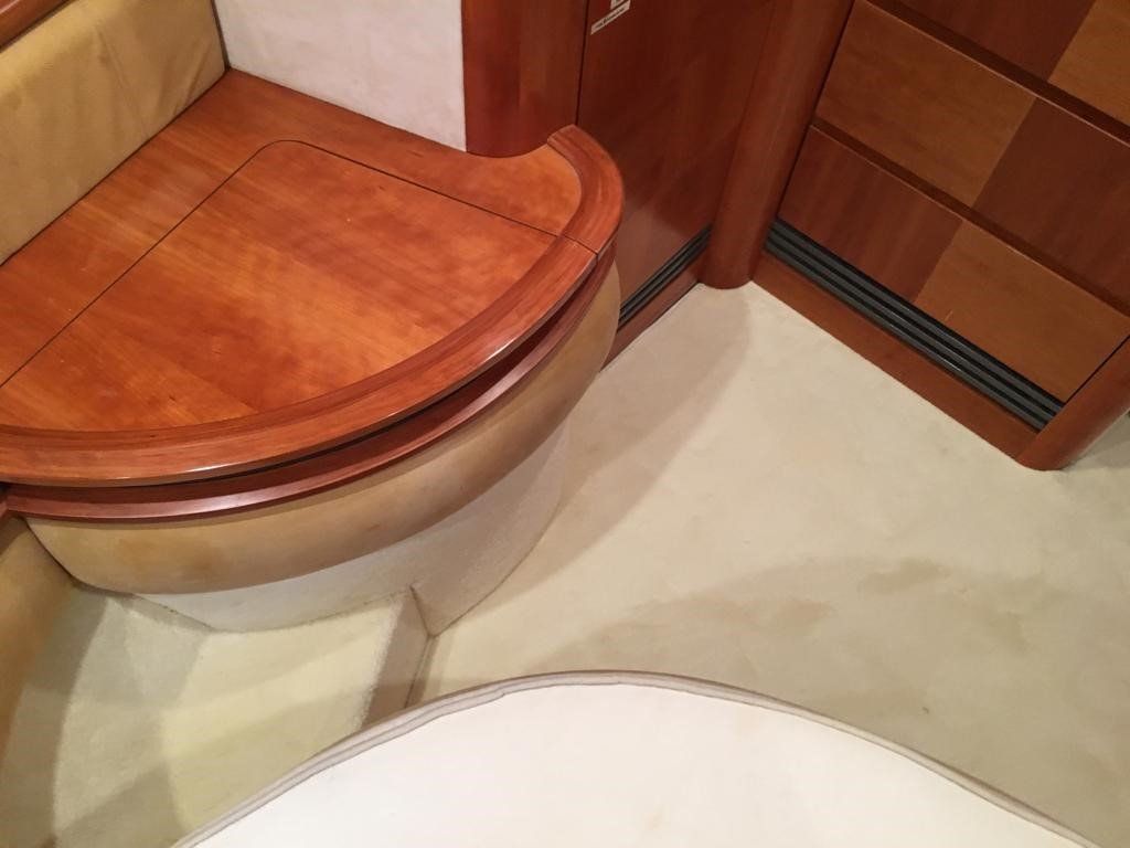 rivestimento interno barca 06