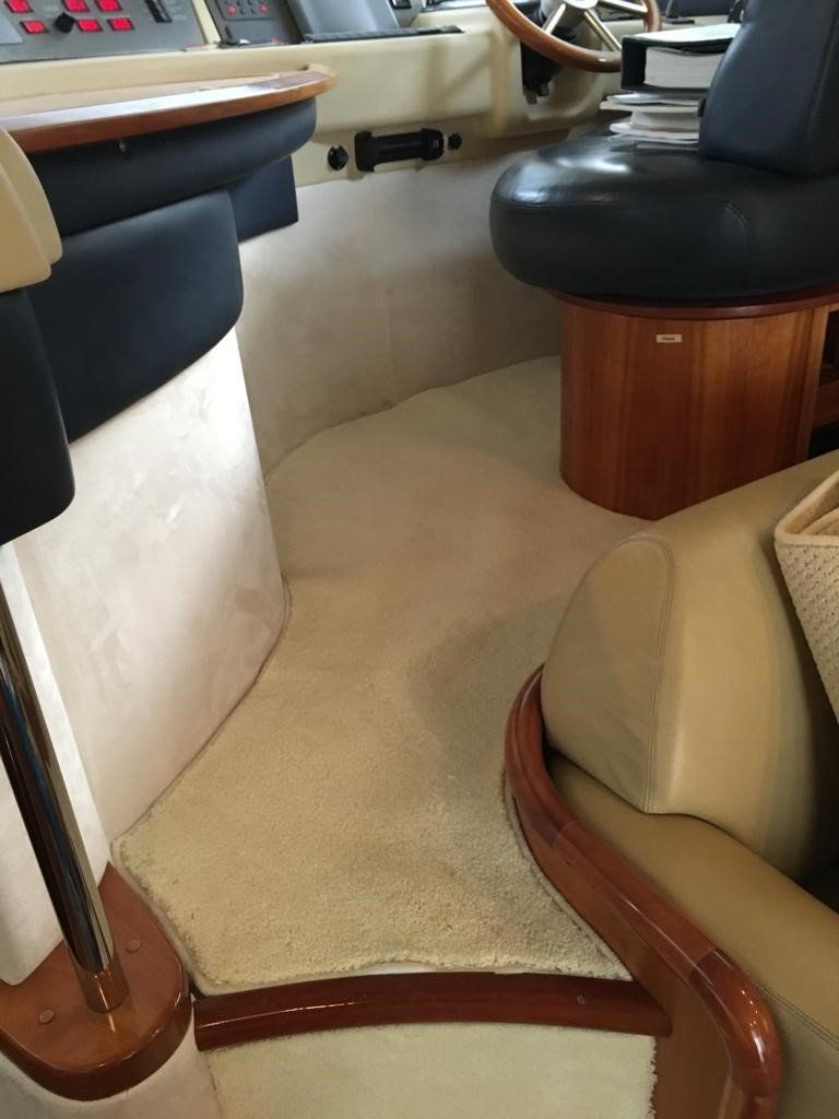 rivestimento interno barca 05