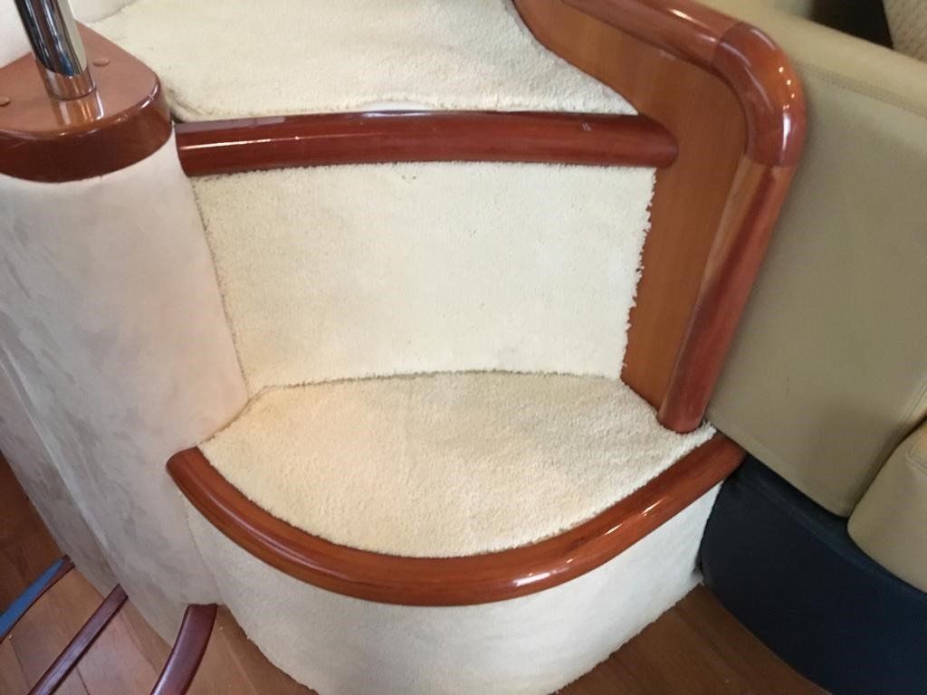 rivestimento interno barca 03