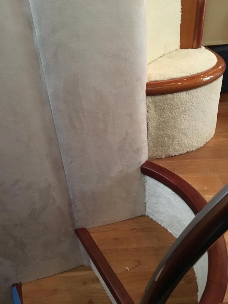 rivestimento interno barca 04