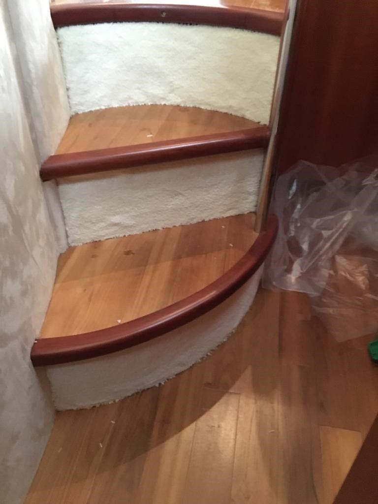 rivestimento interno barca 01