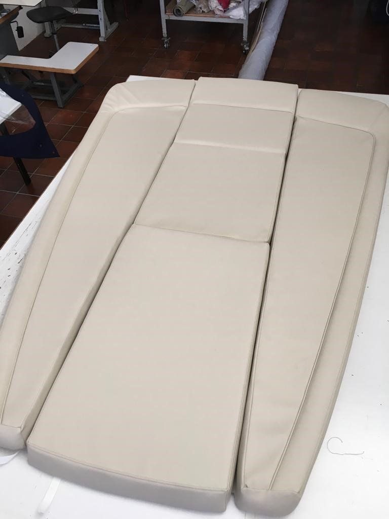 allestimento interni barca bianchi 04