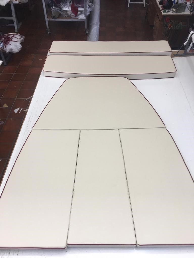 allestimento interni barca bianchi 02