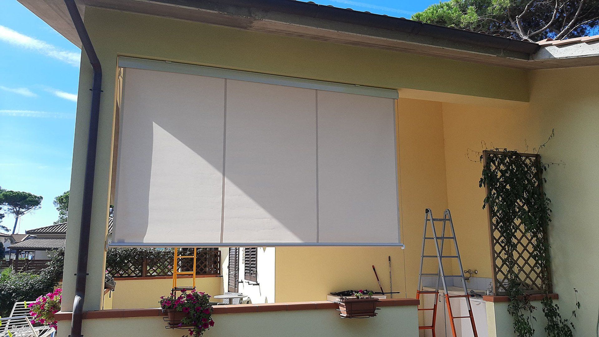 tende da sole a rullo 02