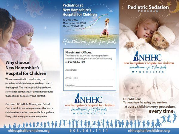 brochure design