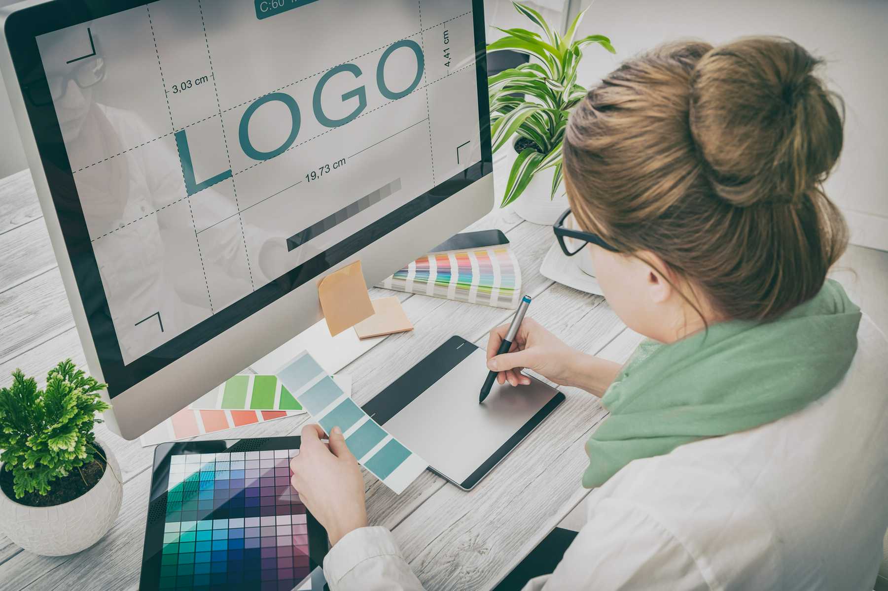 How Much Does Logo Design Cost