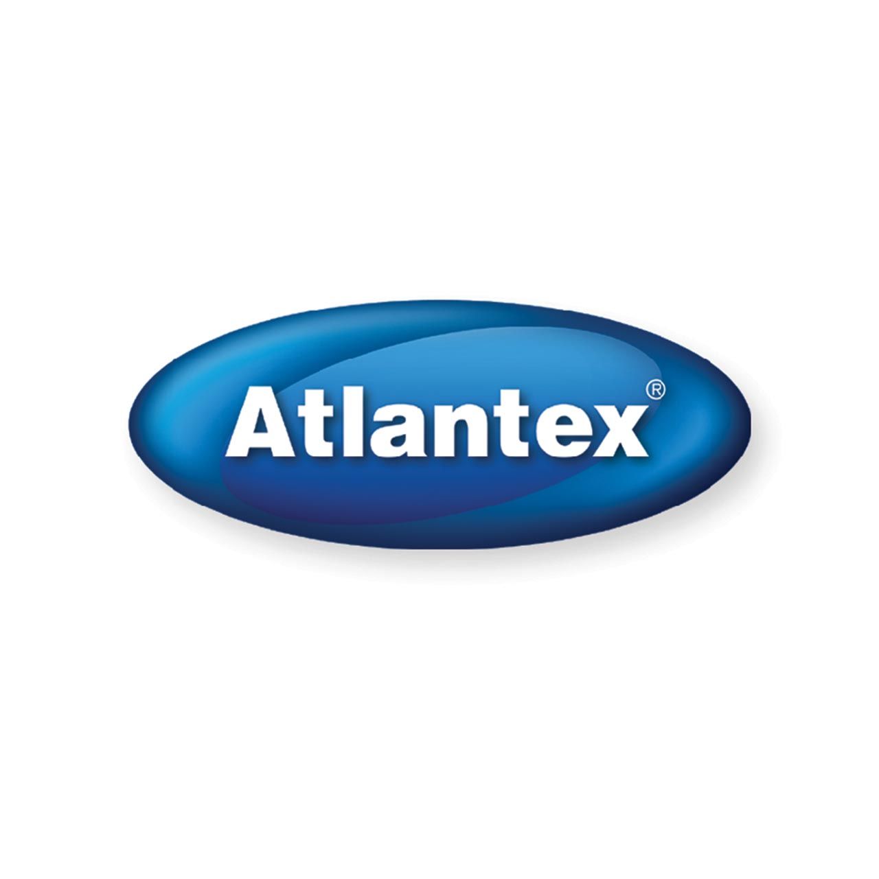 atlantex sports logo design