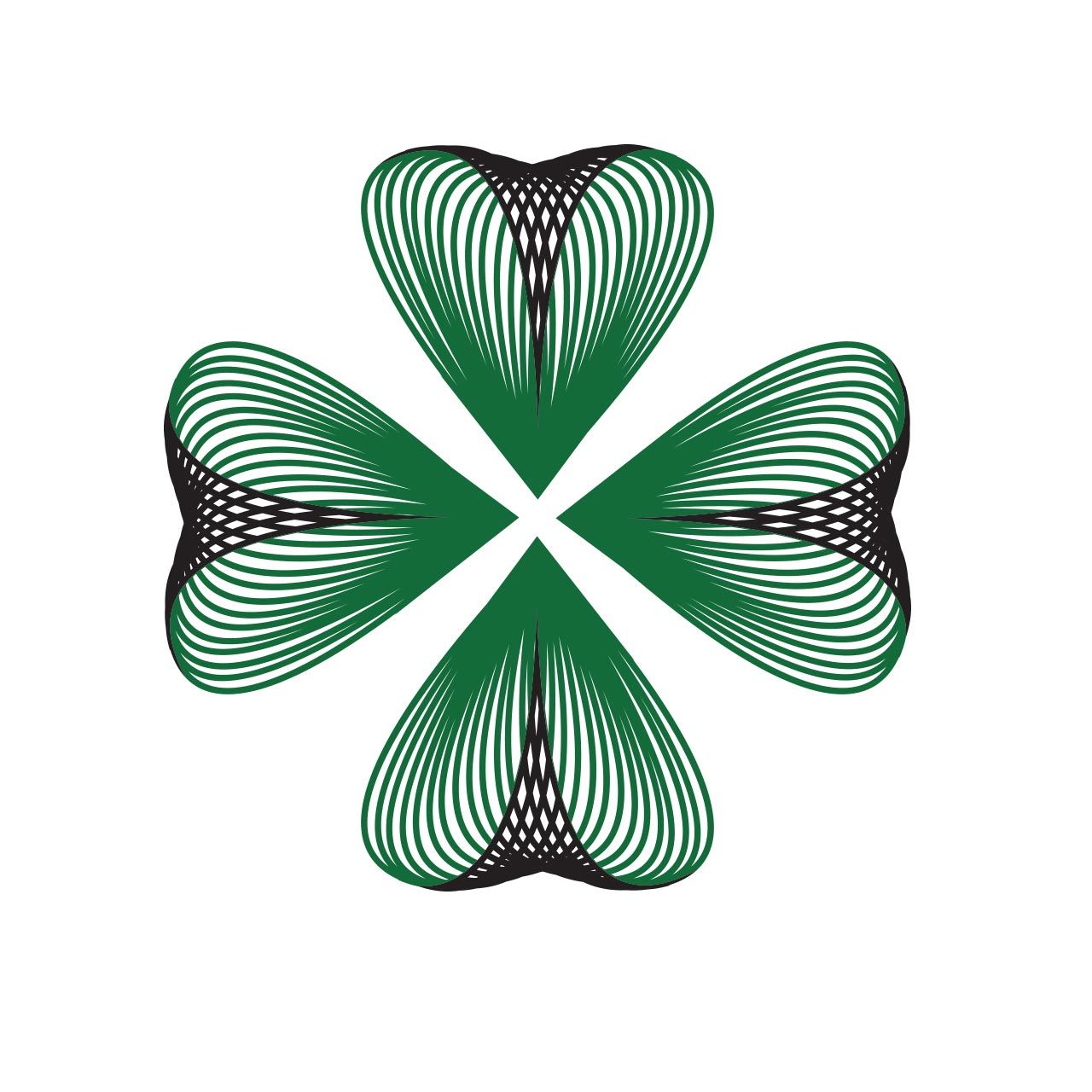 NH Logo design for tech