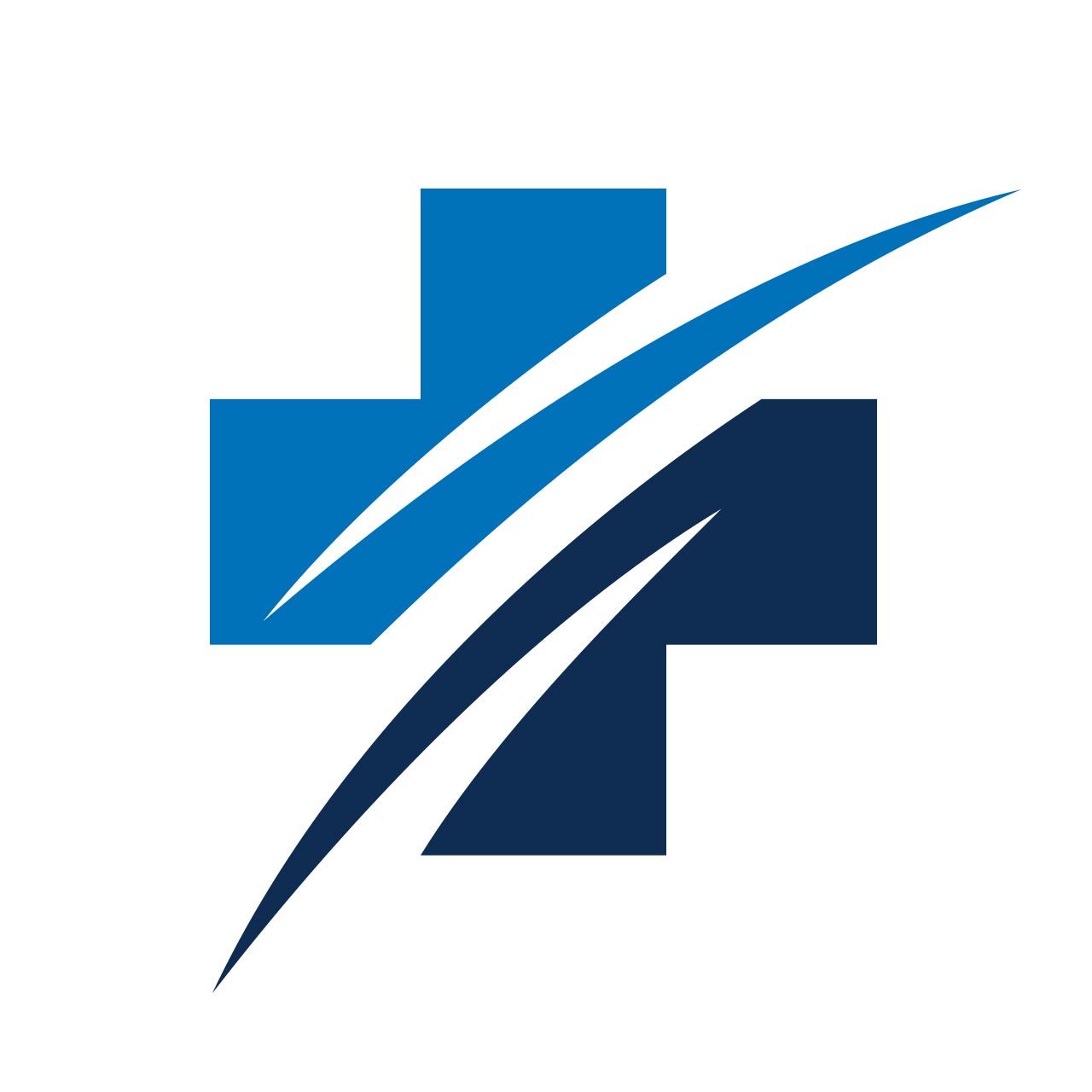 emergency medicine logo design