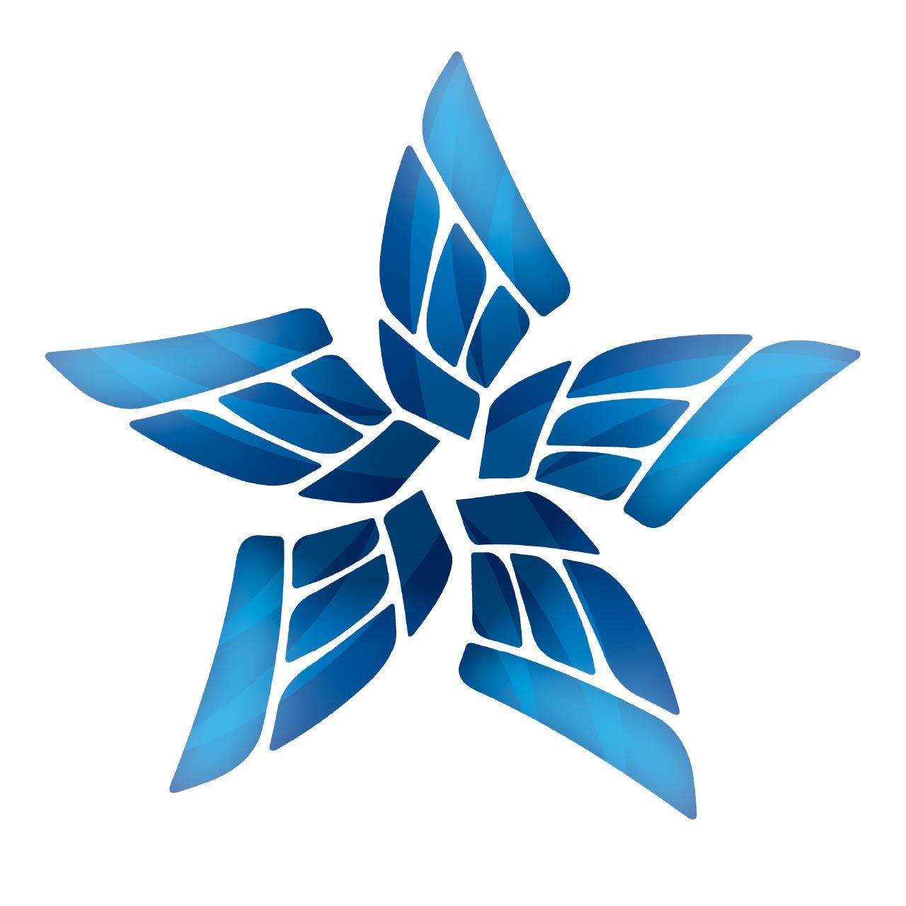 Elliot Health System Logo design