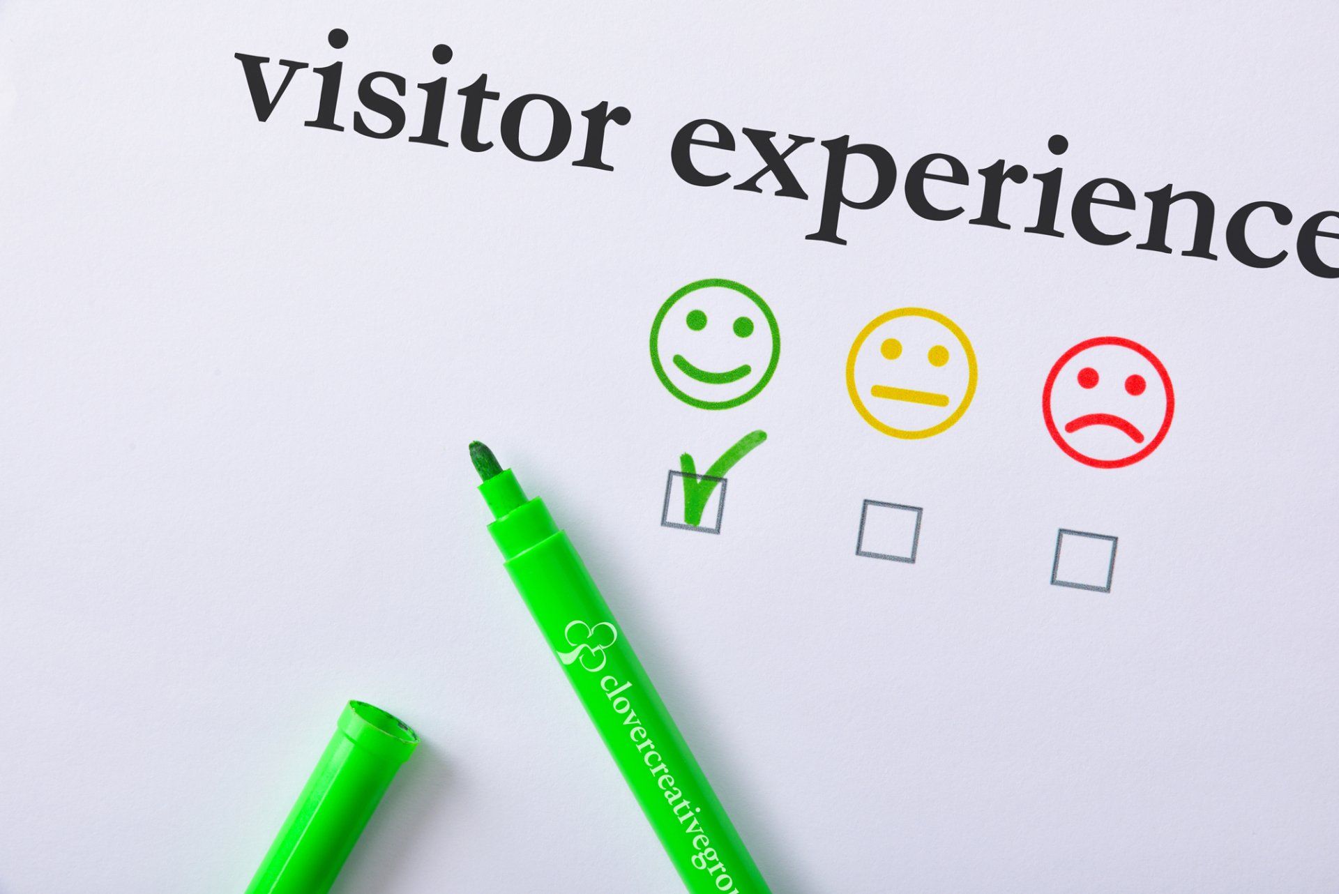 Improving The Overall Website Experience For Visitors