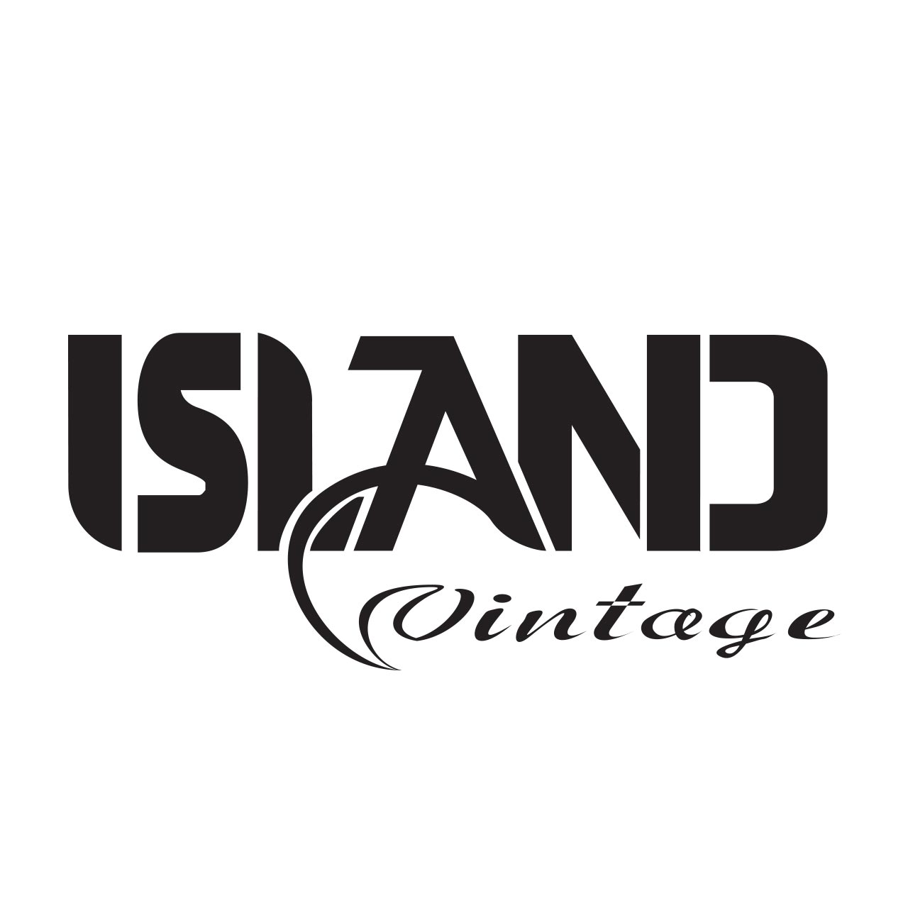 Apparel logo design