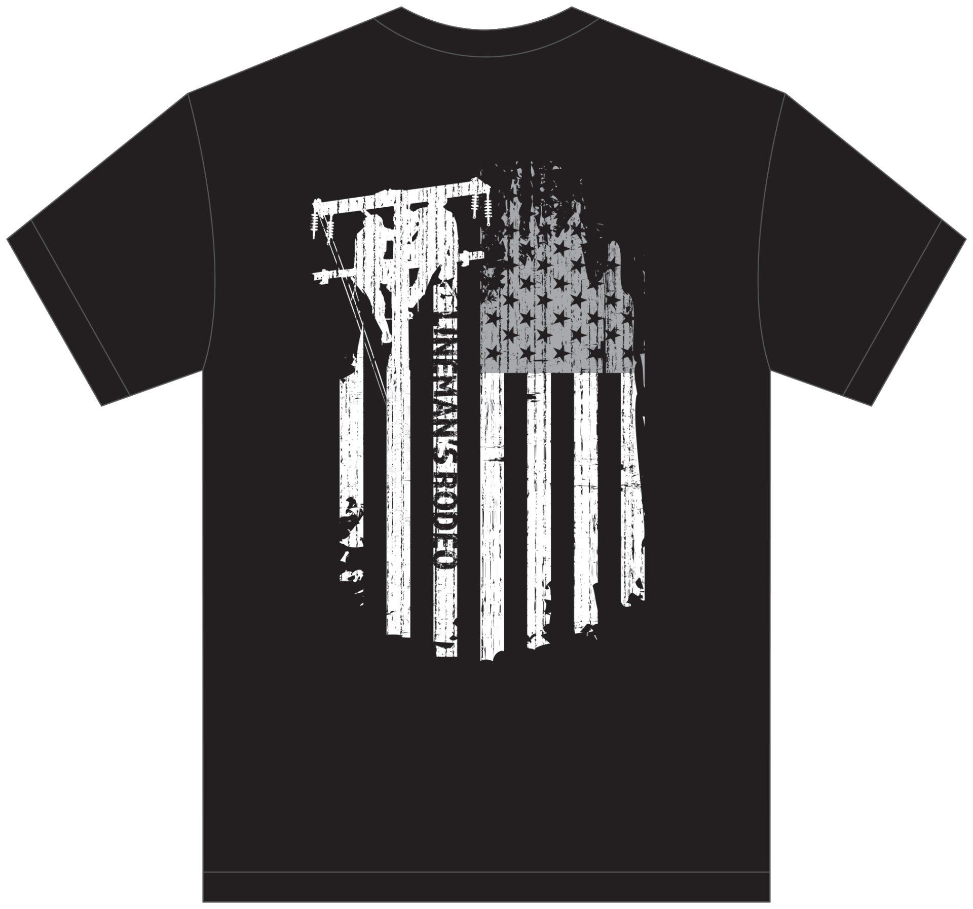 T-shirt design