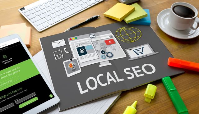 Local SEO Strategies to Boost Your Small Business Visibility Fast