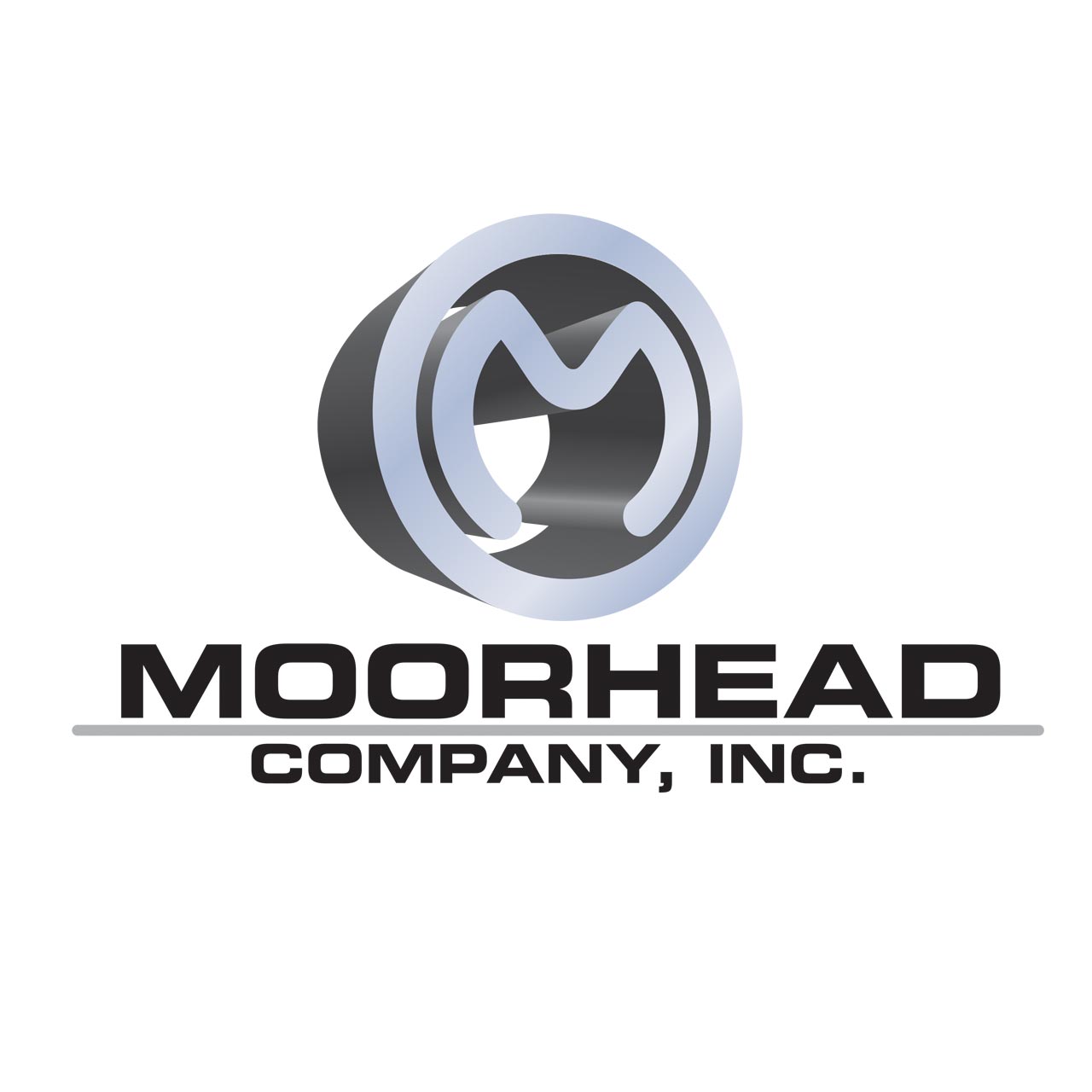 moorhead logo design