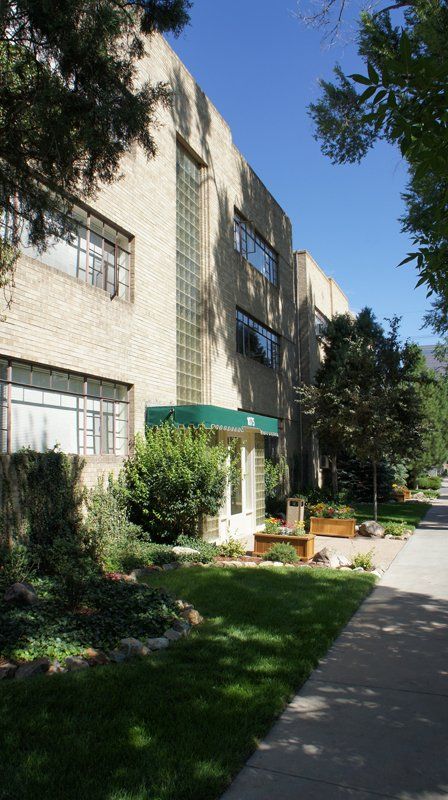 panama apartments