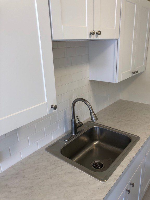 Don Edwards Kitchen Sink