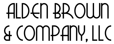 Alden Brown & Company, LLC Logo