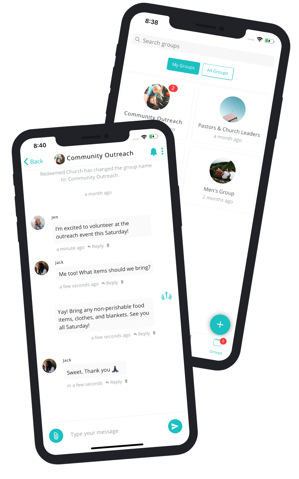 churchme-best-church-app-for-community-communication-free-2-month