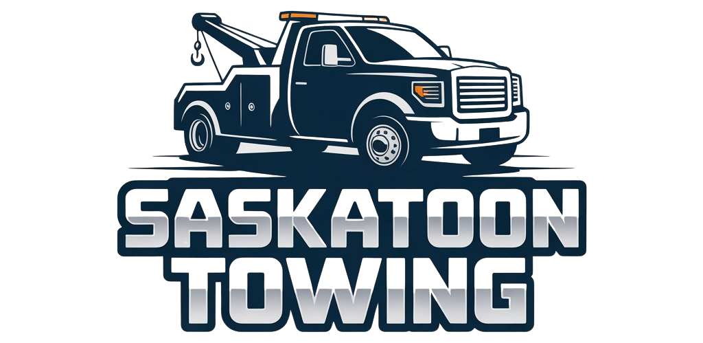 Saskatoon Towing logo