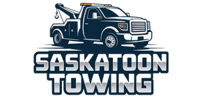 Saskatoon Towing logo