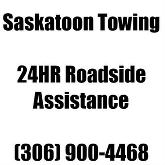 tow truck saskatoon