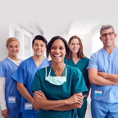 Adult Care Overland Park, KS Sparkling Fountain Homes