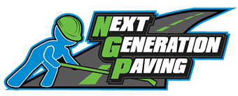 Next Generation Paving logo