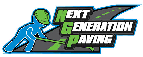 Next Generation Paving logo