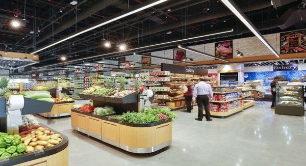 image of grocery store