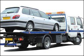Recovery service - Manchester, Greater Manchester - Mr Recovery -  Car recovery