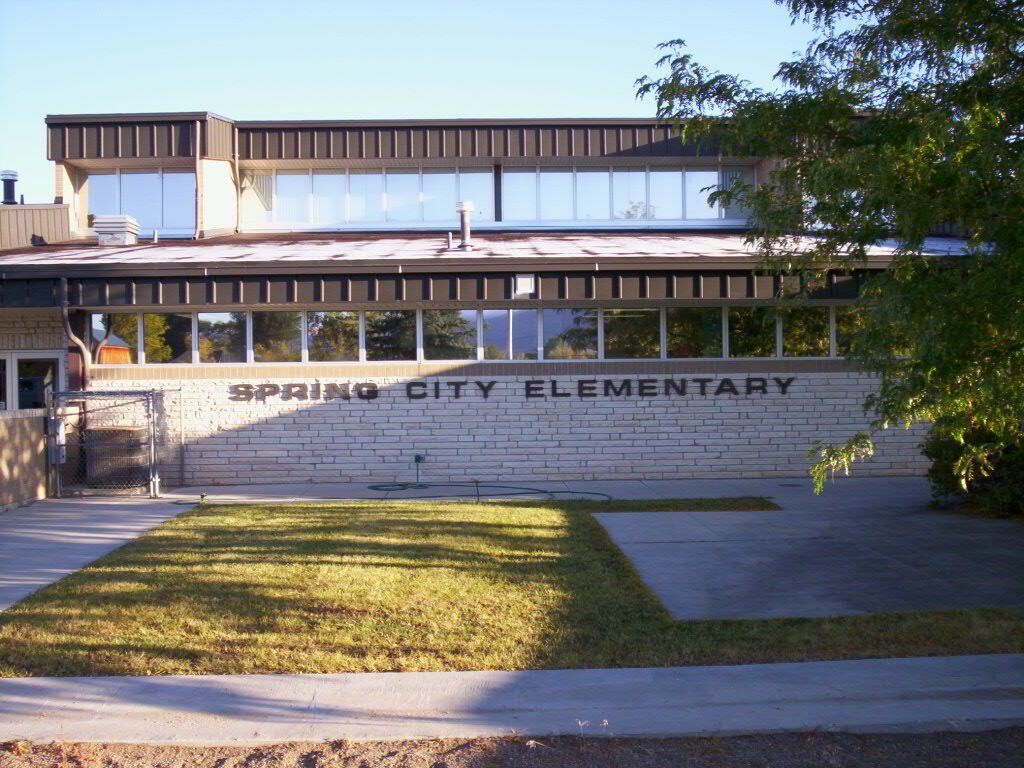 Spring City Elementary