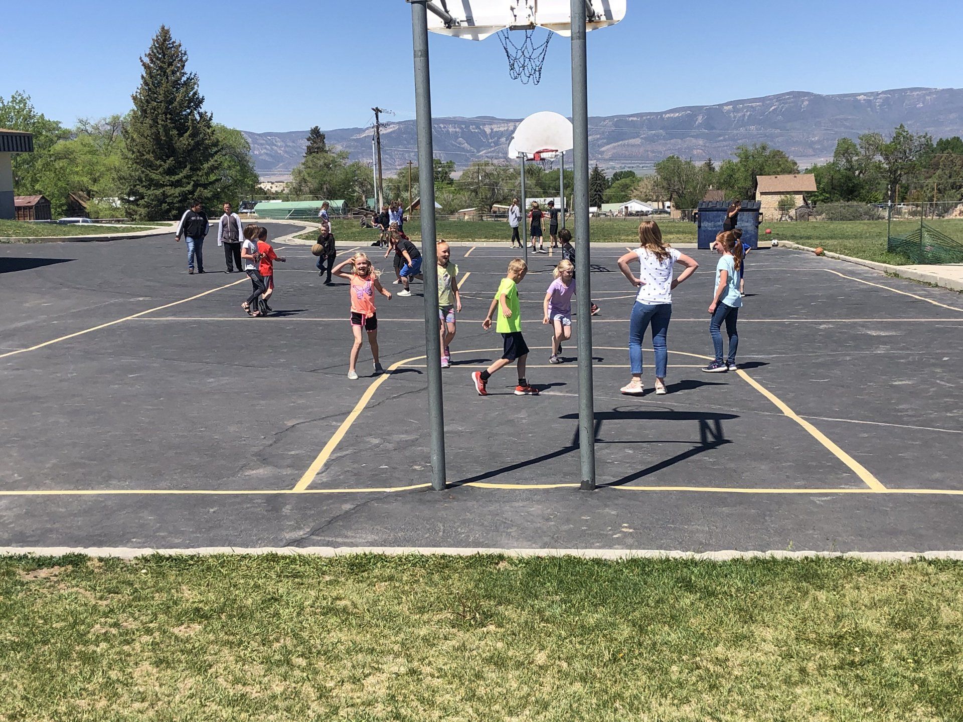 Recess