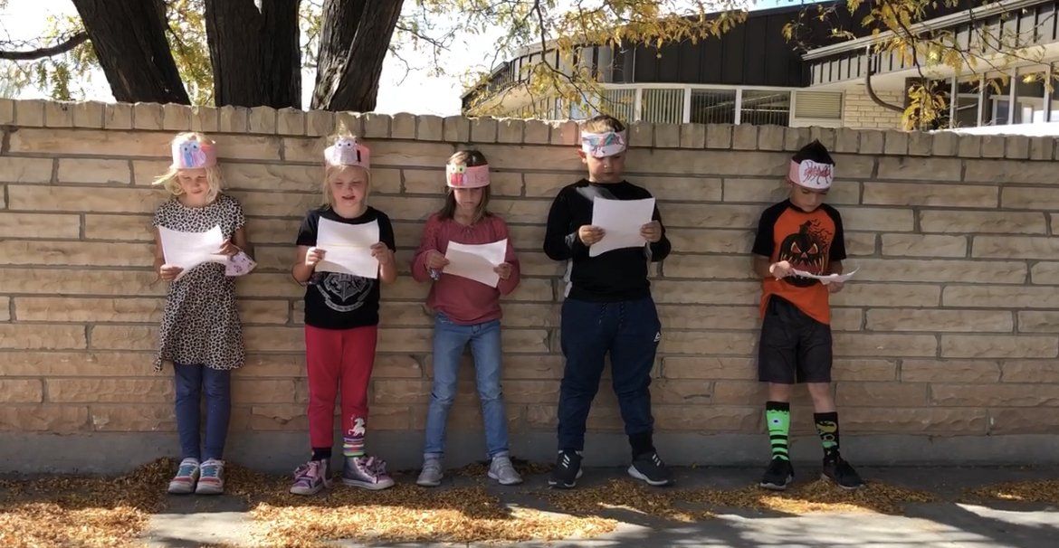 2nd Grade Readers