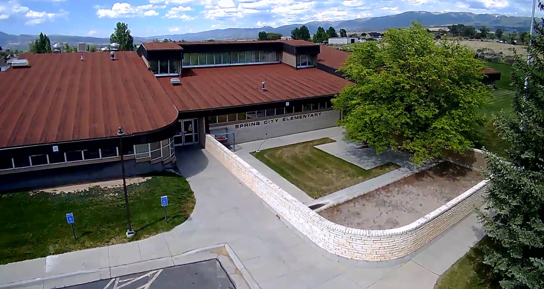Spring City School