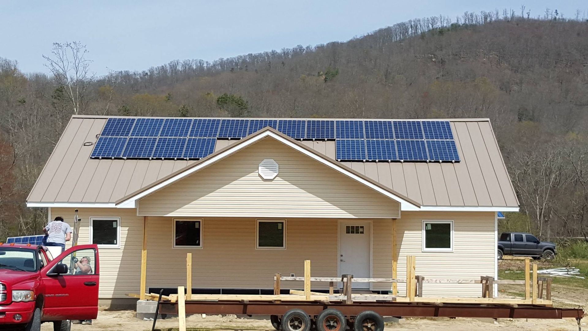 solar