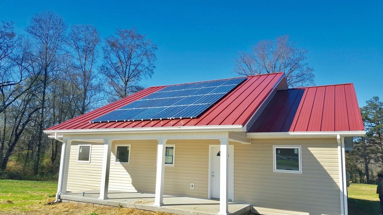 solar