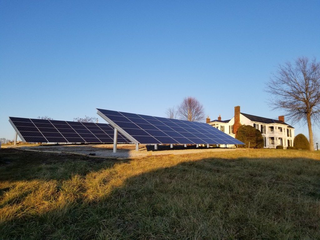 solar