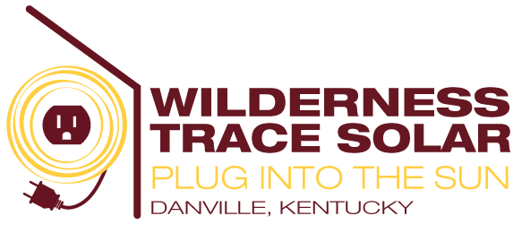 Wilderness Trace Solar logo