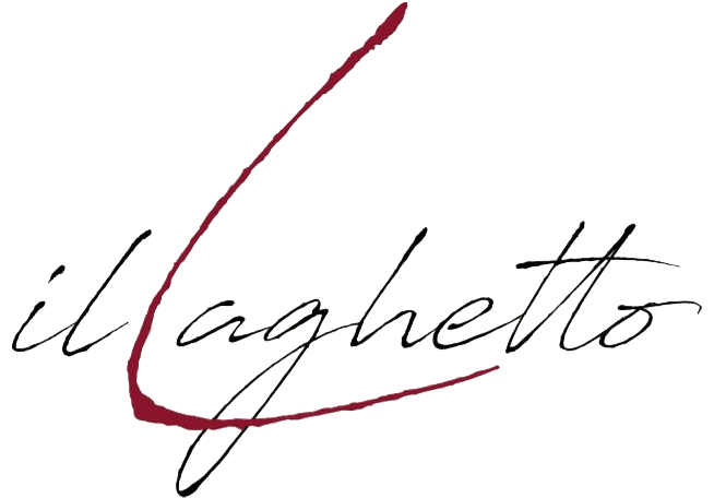 logo ristorante il Laghetto