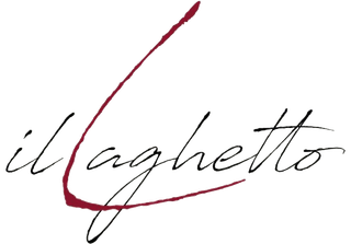 logo ristorante il Laghetto