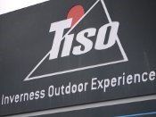 Tiso Inverness Outdoor Experience