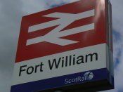 First ScotRail Train Services