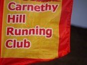 Carnethy Hill Running Club