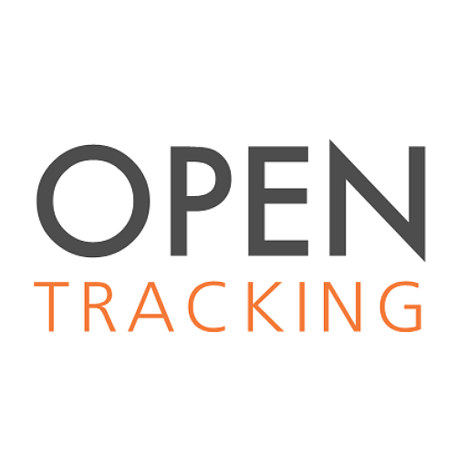 Open tracker