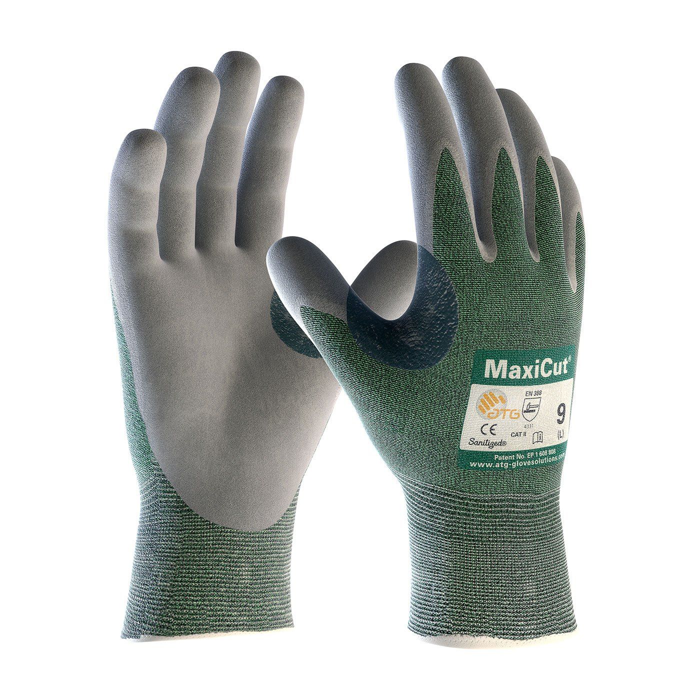 pip latex gloves