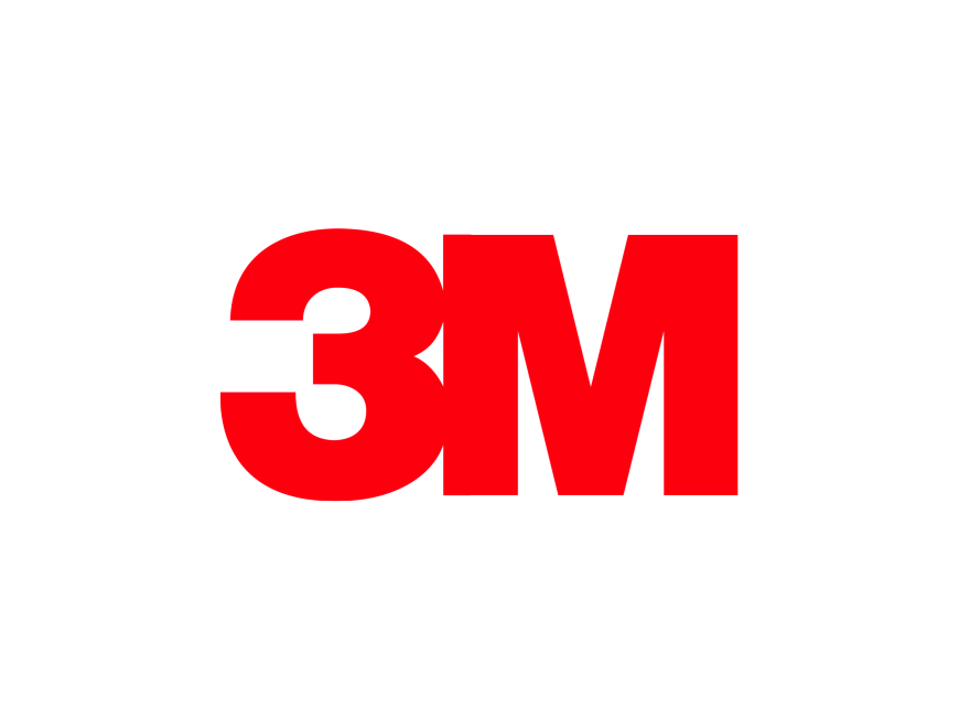 3M logo